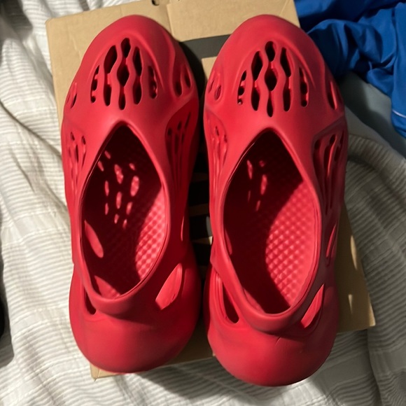 Foam runners - Picture 2 of 4